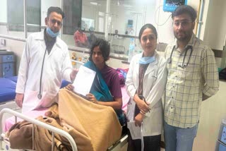kota kidney failure case