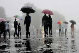 MONSOON IN HIMACHAL PRADESH