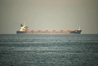 Iran Criticises US Attacks On Vessels With Indian Crew
