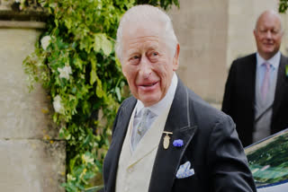 King Charles Celebrates Indian Diaspora Contributions To British Asian Trust