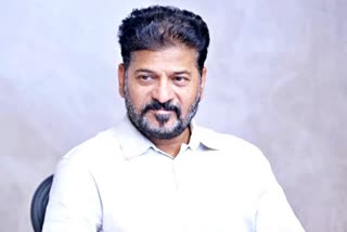 CM revanth reddy