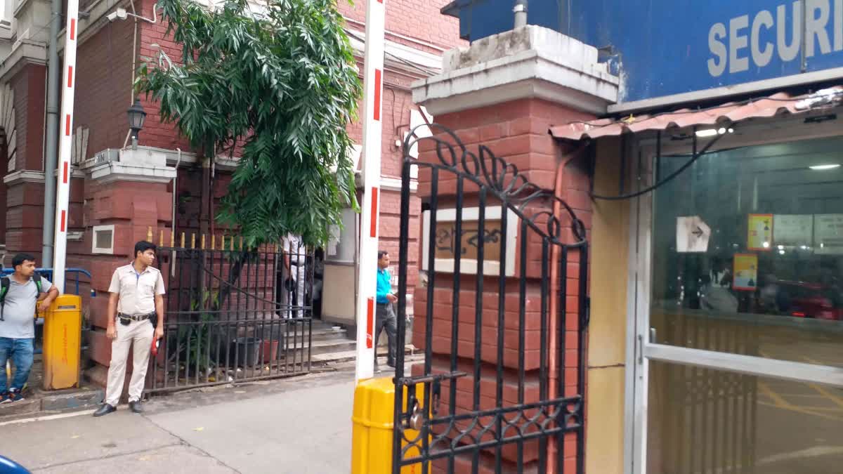 BHANGAR TMC LEADER MURDER CASE