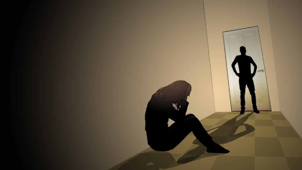 Joka College Rape Case
