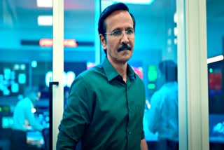 Kay Kay Menon, Parmeet Sethi visit Indian Cyber Crime Coordination Centre Ahead of release Special Ops 2