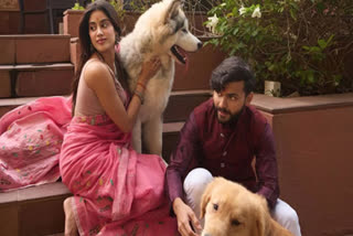 Janhvi Kapoor
