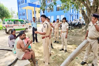 PMCH GNM shot dead IN nalanda