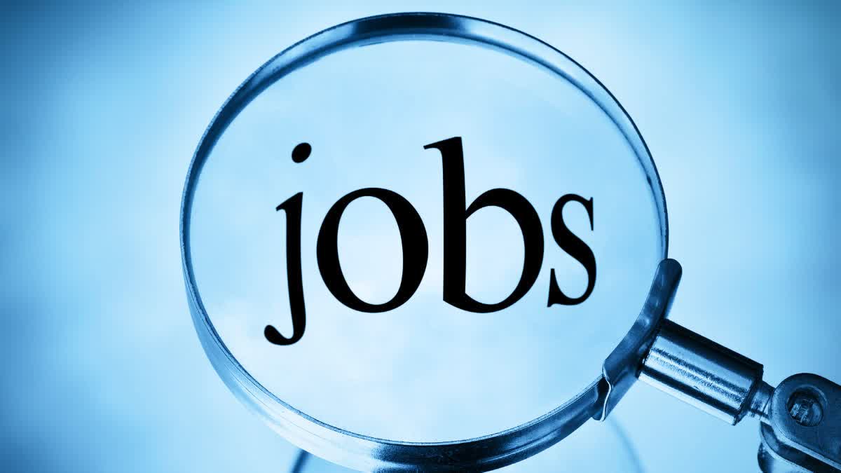 Himachal Health Department Recruitment