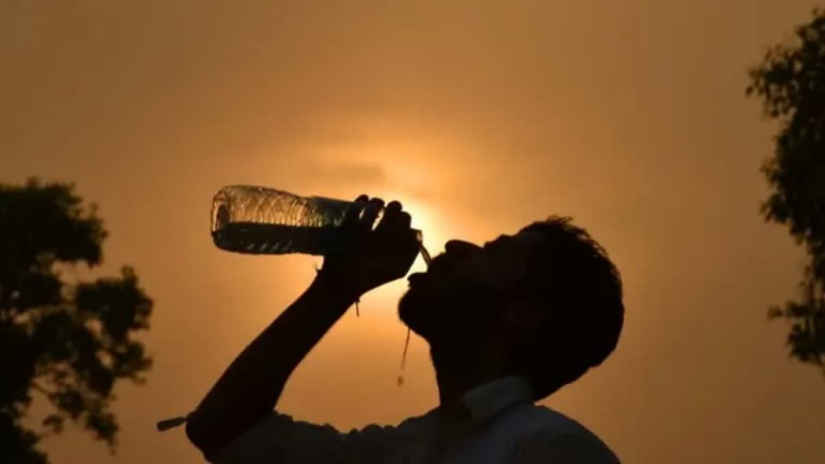 CLIMATE CHANGE  HOTTEST YEAR 2025  EU CLIMATE MONITORS  GLOBAL WARMING