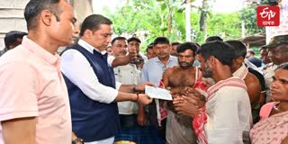 MINISTER JAYANTA MALLA BARUAH
