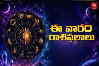 Weekly Horoscope