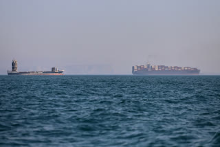 iran on strait of hormuz