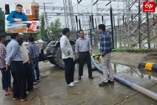 आंधी-तूफान और बारिश में नहीं रूकेगी बिजली सप्लाई.