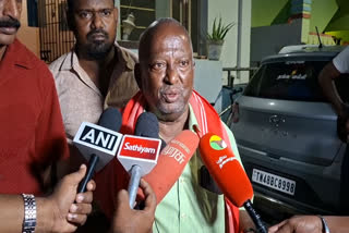உயிரிழந்த அழகுராஜன் மாமனார் தங்கவேலு