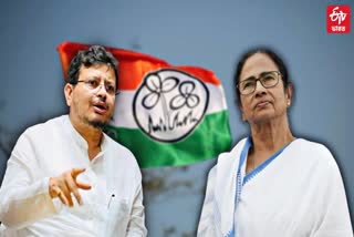 Mamata Banerjee vs Ritabrata Banerjee