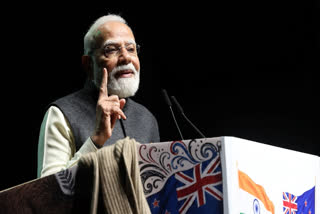 PM Narendra Modi