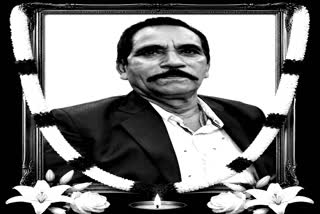 Rajmani Pathak murder case