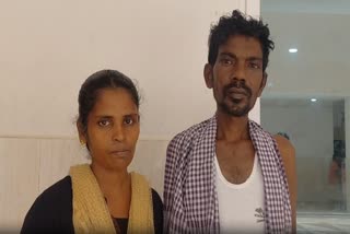ஆதார் எண் பெற முடியாமல் 15 ஆண்டுகளாக பரிதவித்து வரும் கூலித் தொழிலாளி