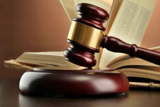 JABALPUR HIGH COURT