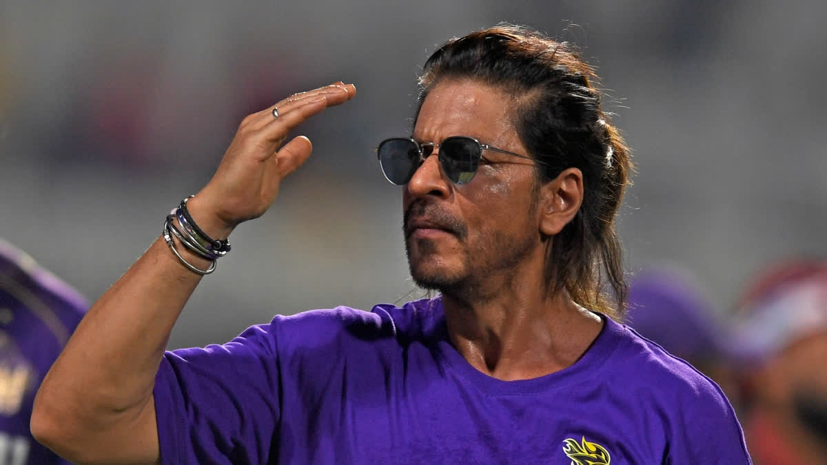 Have to start working on it: Shah Rukh Khan drops major hint about King with Suhana Khan, Abhishek Bachchan at Locarno Film Festival - Watch Shah Rukh Khan Confirms King; Opens up about Preparation for the Role at Locarno Film Festival