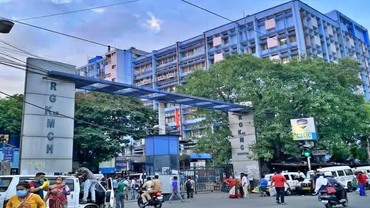 Kolkata Doctor Rape-Murder Case: Medicos' Strike Continues For 4th Day, Hospital Services Hit Across Bengal Kolkata Doctor Rape Murder Medicos Strike Continues For 4th Day Hospital Services Hit Across Bengal