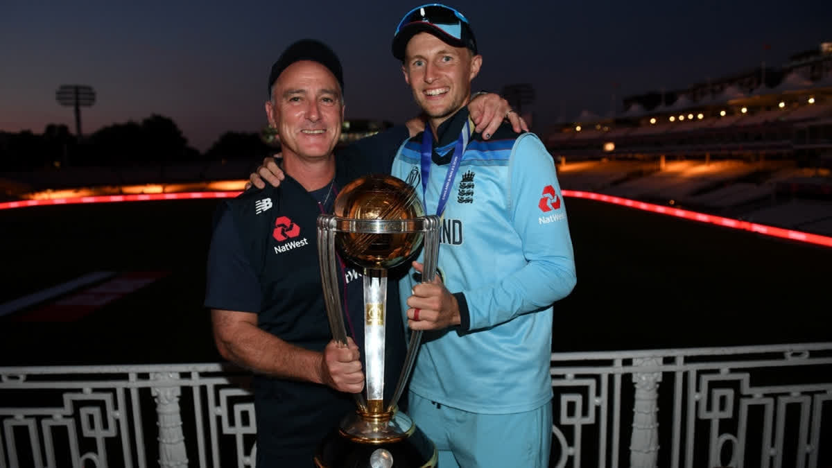 Graham Thorpe Took His Own Life After Battling With Depression And Anxiety, Reveals Wife Former England cricketer and coach Graham Thorpe passed away at the age of 55. His wife Amanda has now revealed that the cricketer has committed suicide as he was suffering with a depression and anxiety for the last couple of years. The cricketer who shared the field with Sachin Tendulkar and Virender Sehwag played 100 Tests for England from 1993 to 2005 and also featured in 82 ODIs during that time.