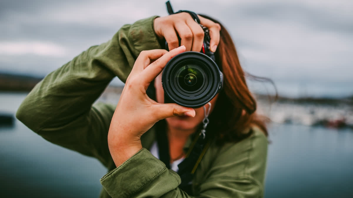 Inspiring Creativity: Youth Photography Society's Exhibition Showcases the Power of Imagery Inspiring Creativity: Youth Photography Society's Exhibition Showcases the Power of Imagery