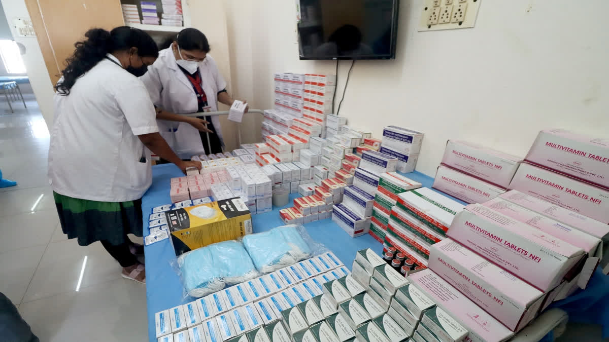 India's Clinical Trial Waiver For New Drugs Tested Abroad Raises Concerns Clinical Trail Waiver for new drugs in India raises new concern