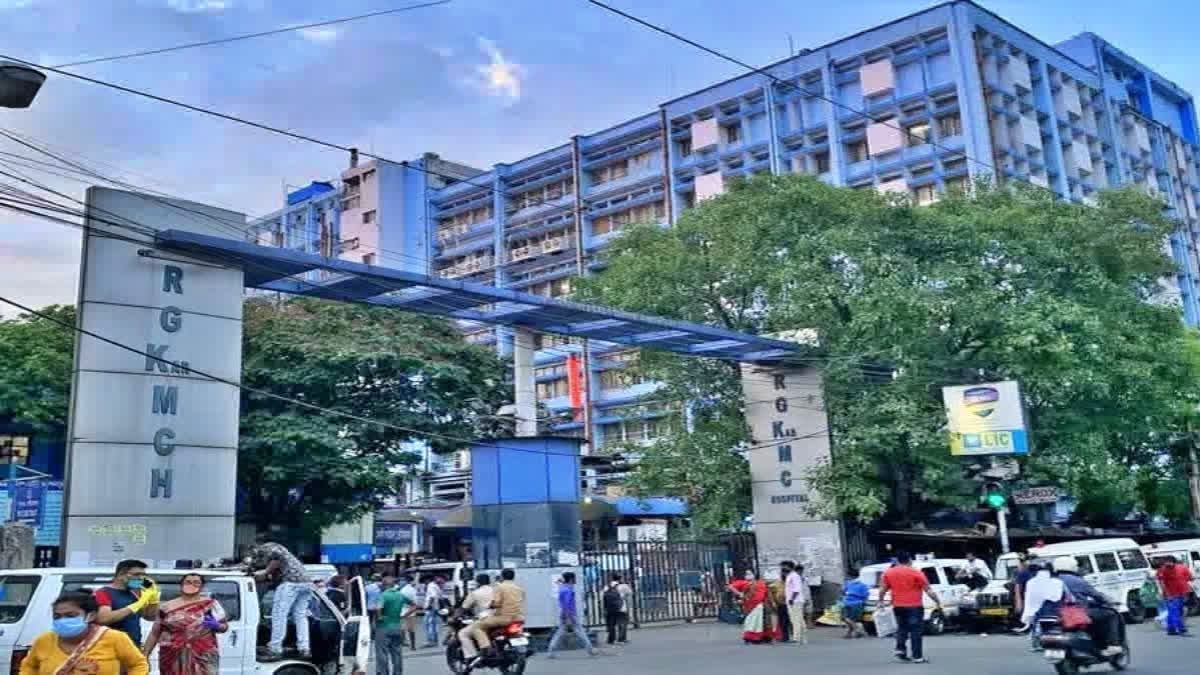 Doctors' Rape-Murder: NCW Team Arrives In Kolkata, To Meet Cops, Family Of Deceased NCW Team Arrives In Kolkata, To Meet Cops, Family Of Deceased