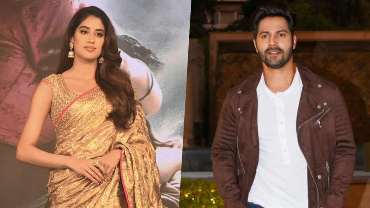 Janhvi Kapoor, Varun Dhawan, Others React To SC Order For Mass Confinement Of Stray Dogs In Delhi-NCR
