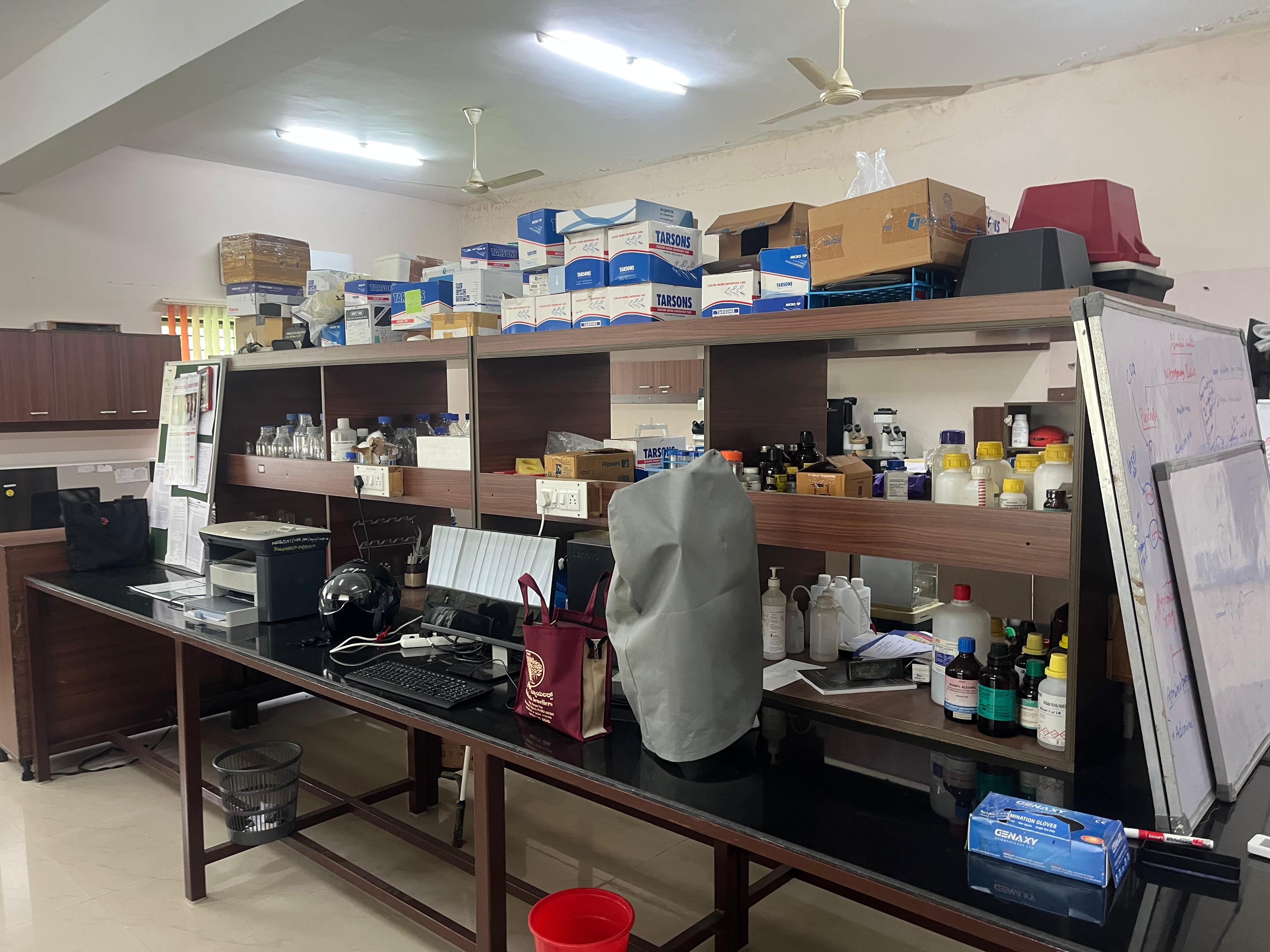 The three-year study will involve 500 participants from across India.