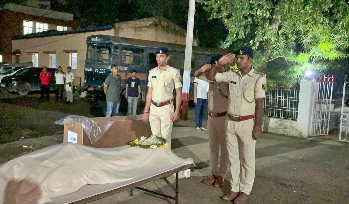 ROAD ACCIDENT IN NALANDA