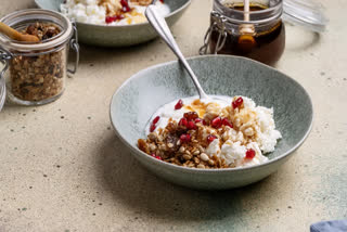 Fermented foods work as probiotics for the body