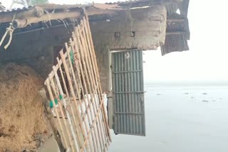 SAMSERGANJ GANGA EROSION