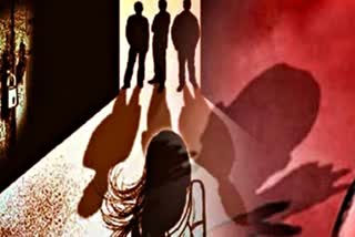 Incident of gang molestation of minor girl in Palamu