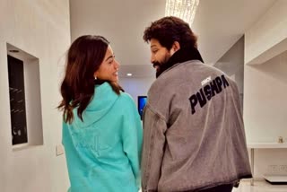 Rashmika Mandanna Business