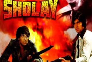Sholay