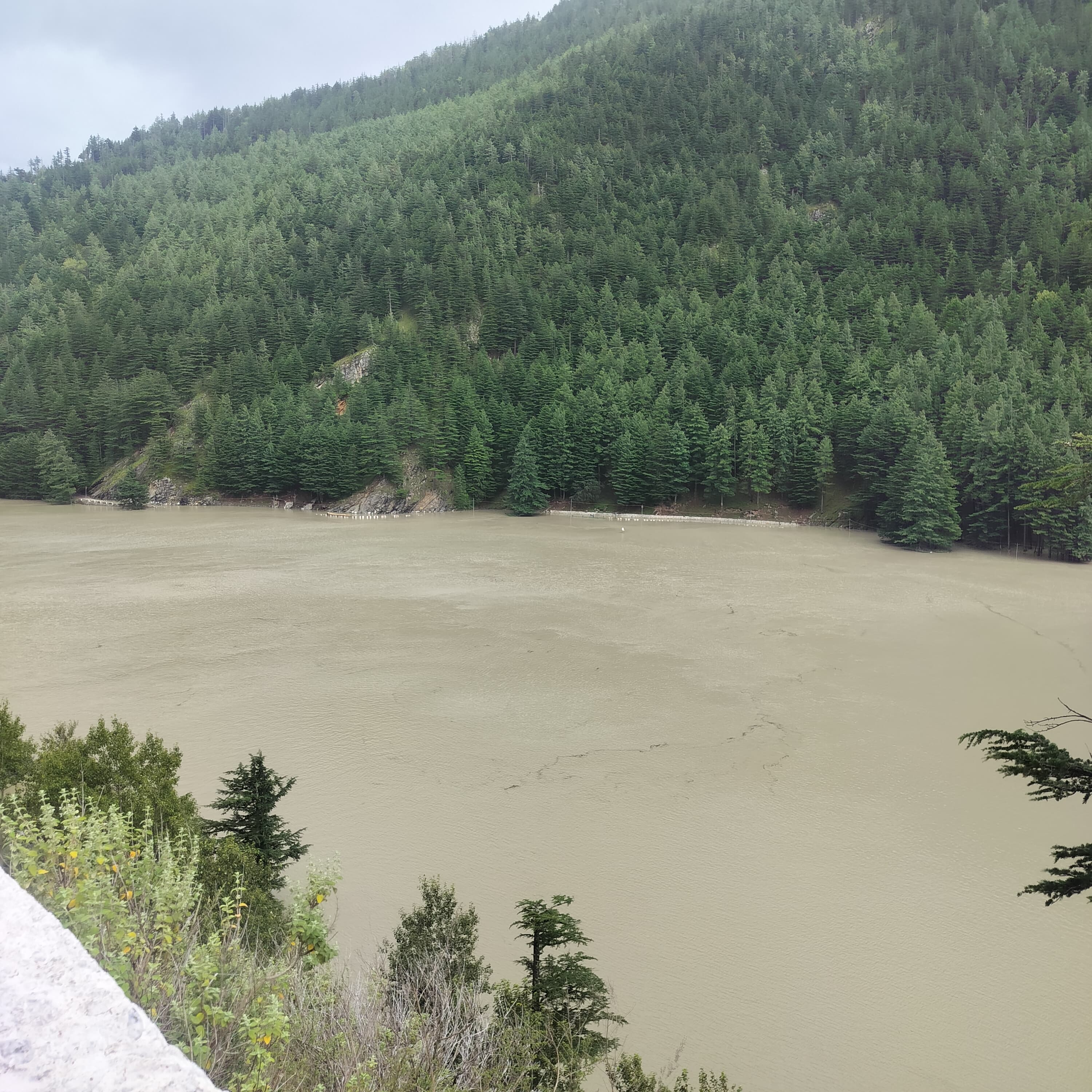 Uttarkashi