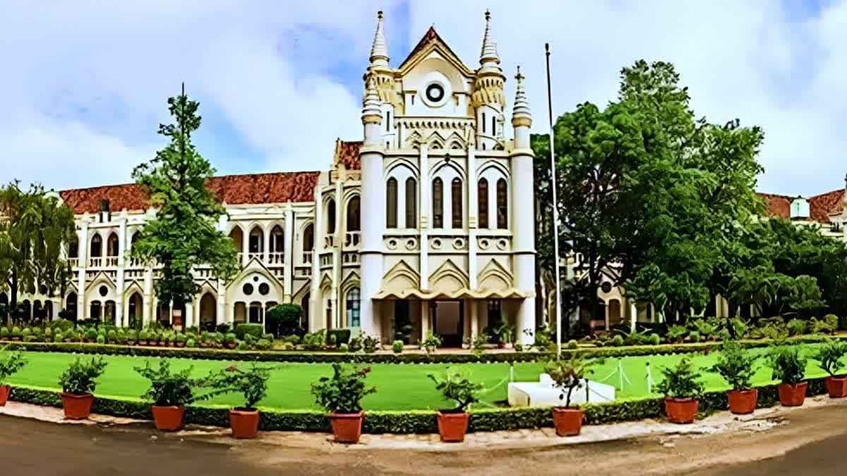 विभागीय जांच में फंसी कटनी सीएसपी को हाईकोर्ट से झटका, एसपी के आदेश पर उठाए  थे सवाल