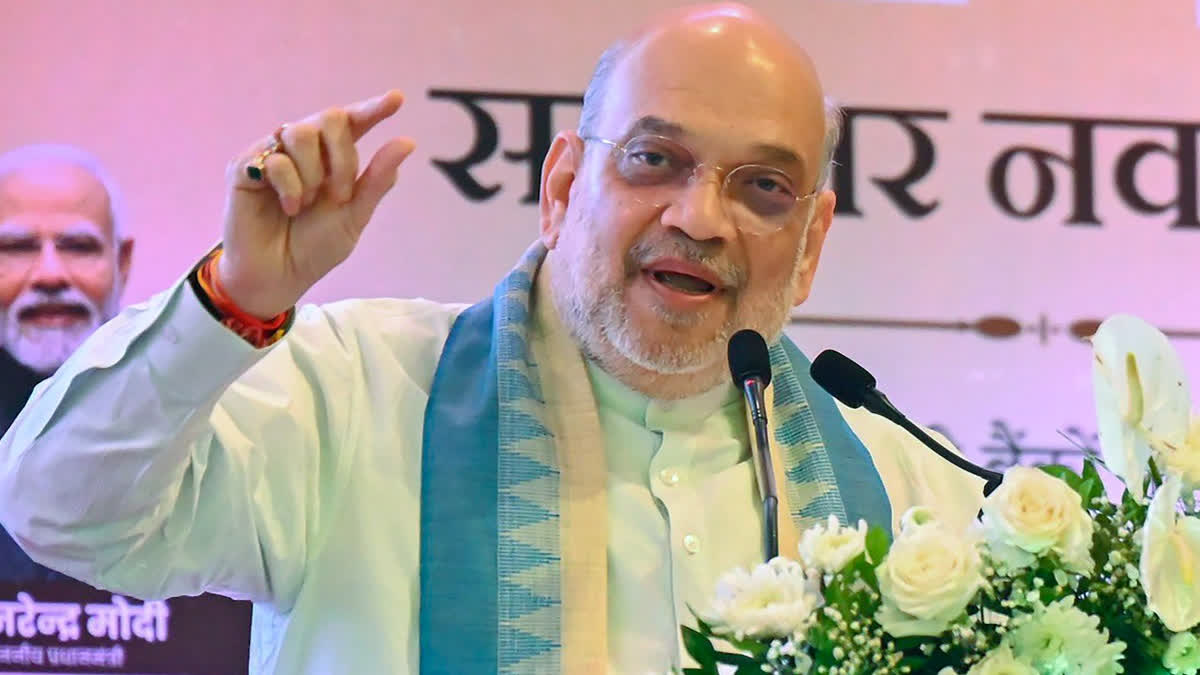 Consult Opposition For Debate On NEET Issue: Amit Shah To LS Speaker