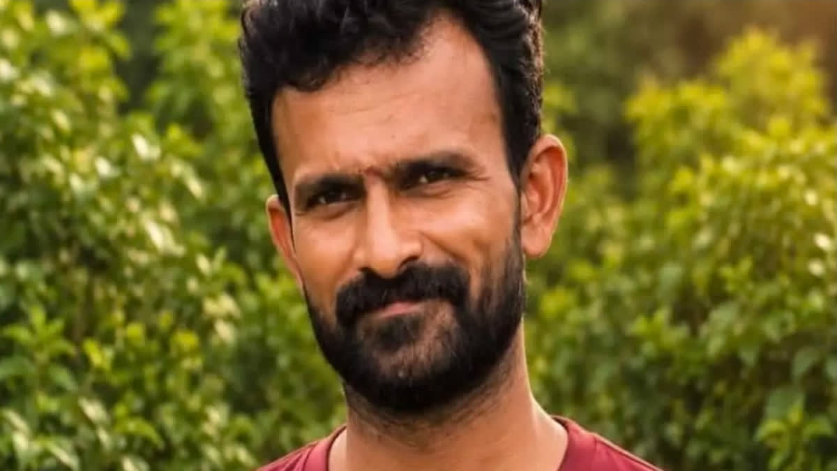 In Death, He Gave Others Hope: Jeevaratnam, A Carpenter From Gajapati ...