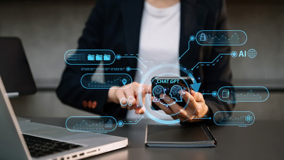 Kerala Government Rebrands 'IT Park' To 'Kerala Tech', Recasts IT Sector For AI-Driven Growth KERALA UNVEILS KERALA TECH BRANDING RECASTS IT FOR AI DRIVEN GROWTH FROM IT PARK TO KERALA TECH AI GETS SPECIAL FOCUS