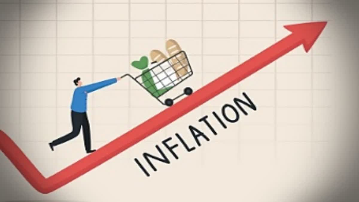 Retail Inflation Rises To 4.45 Pc In July, Food Inflation At 5.52 Pc