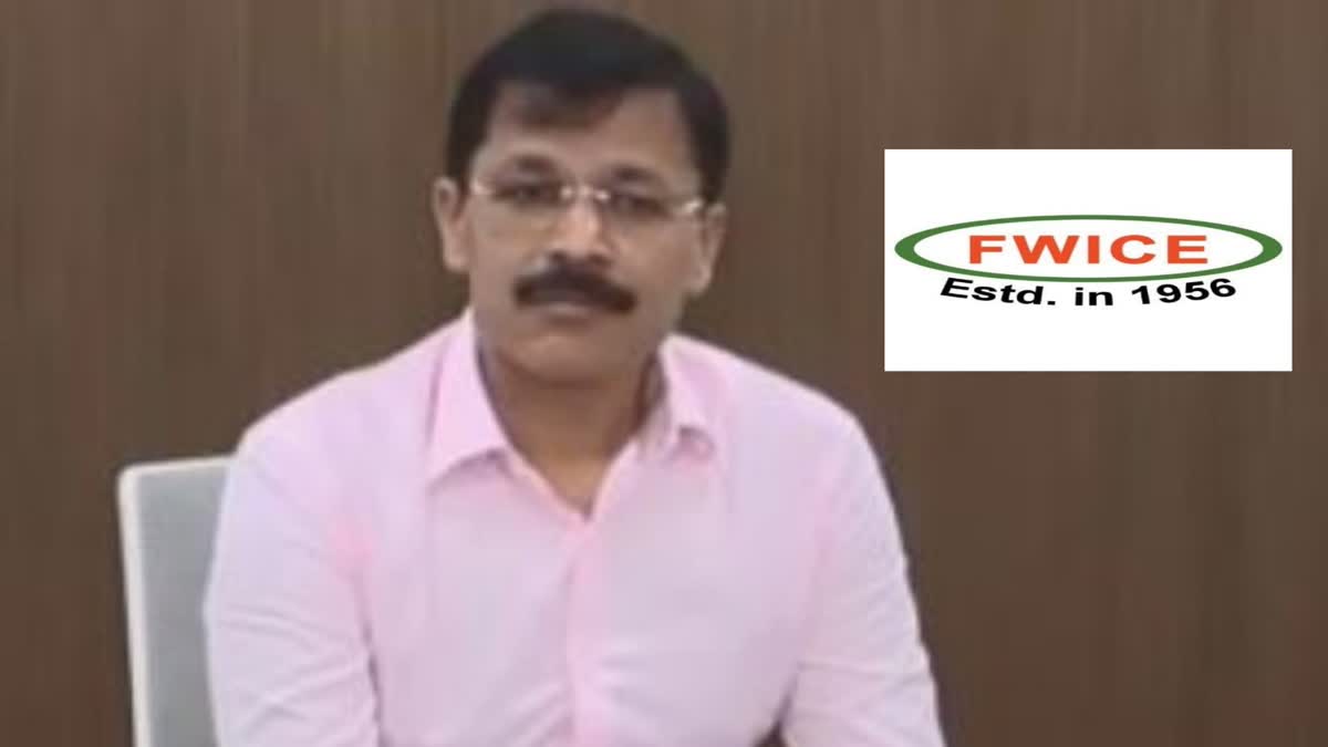 Tukaram Mundhe FWICE