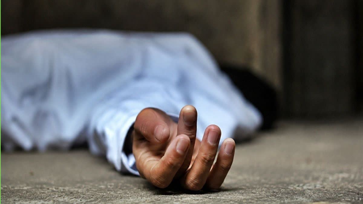 Murder in Kaimur