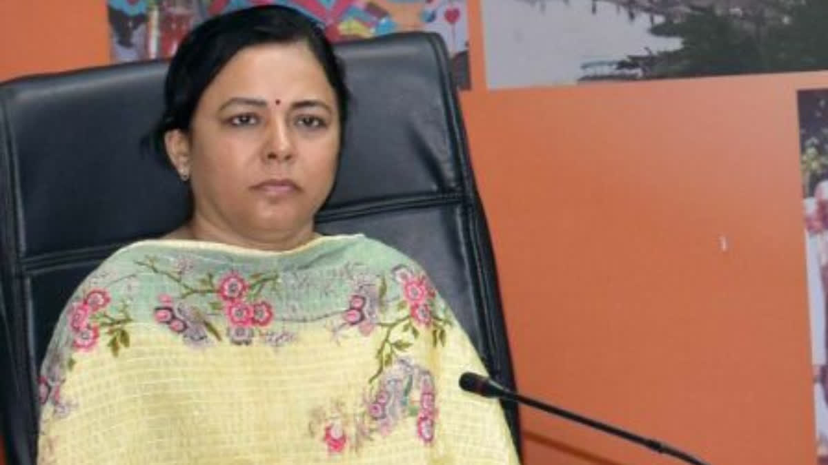 કેતકી વ્યાસની ફાઈલ તસવીર