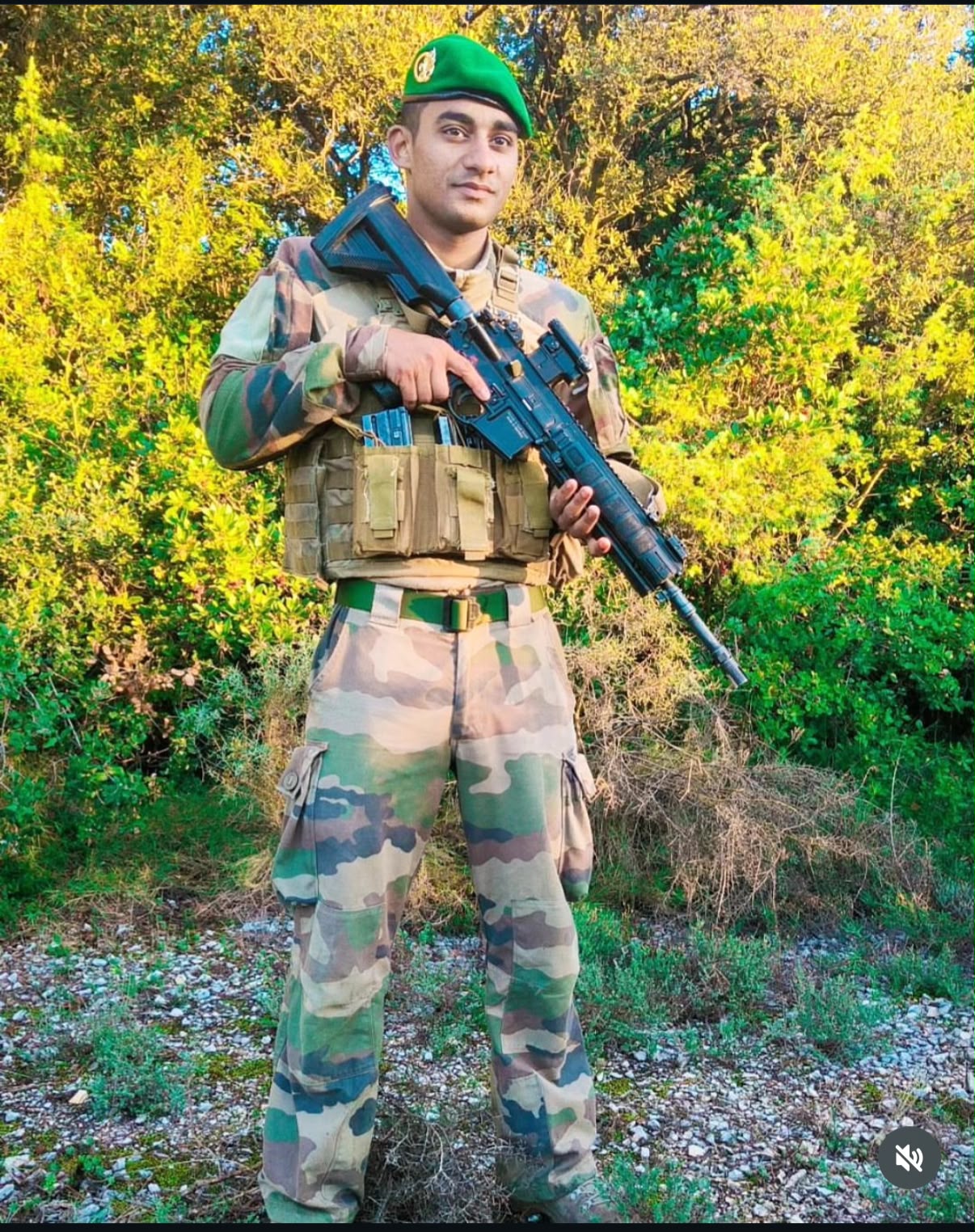 Vishu Sharma from Kurukshetra stabbed to death in Germany