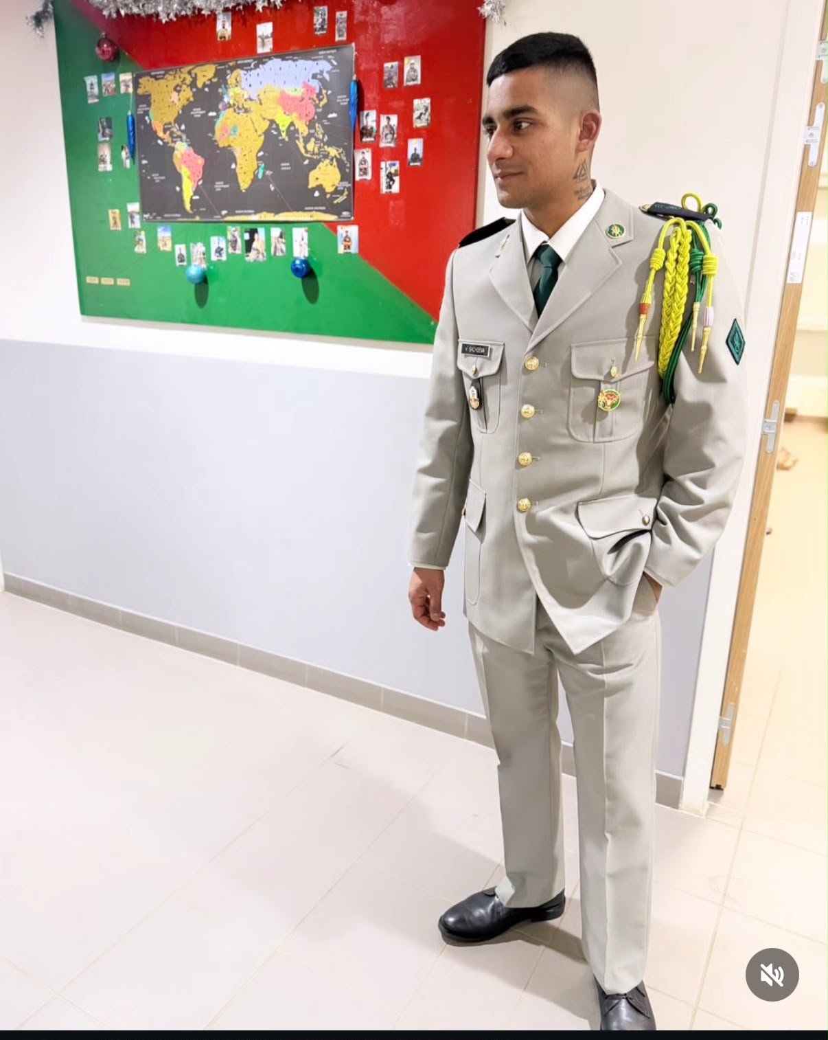 Vishu Sharma from Kurukshetra stabbed to death in Germany