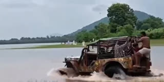 OFF ROAD DRIVING  PALAKKAD RESERVOIR  KERALA FOREST DEPARTMENT  YOUNG PEOPLE DANGEROUS DRIVING