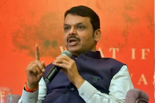 Govt Will Act On Quota Demands Only If They Are Within Constitutional Framework: Fadnavis