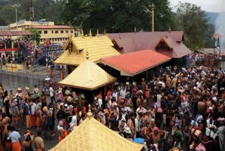 Supreme Court Sabarimala